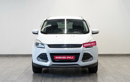 Ford Kuga III, 2013 год, 1 079 000 рублей, 2 фотография