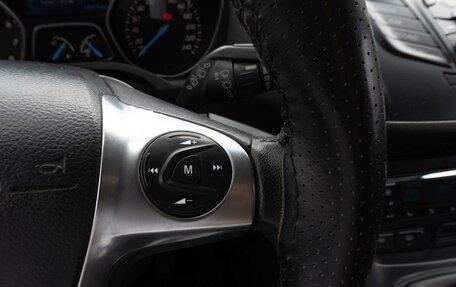 Ford Kuga III, 2013 год, 1 079 000 рублей, 10 фотография
