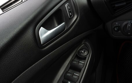 Ford Kuga III, 2013 год, 1 079 000 рублей, 15 фотография