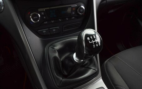 Ford Kuga III, 2013 год, 1 079 000 рублей, 14 фотография