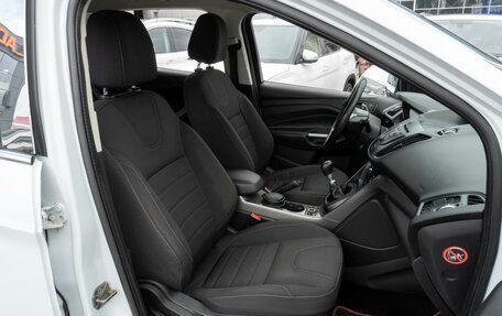 Ford Kuga III, 2013 год, 1 079 000 рублей, 19 фотография