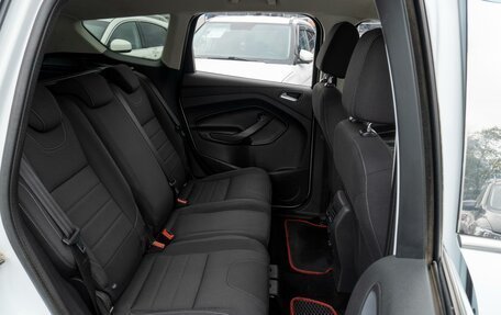 Ford Kuga III, 2013 год, 1 079 000 рублей, 18 фотография