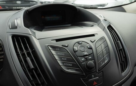 Ford Kuga III, 2013 год, 1 079 000 рублей, 12 фотография