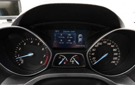 Ford Kuga III, 2013 год, 1 079 000 рублей, 16 фотография
