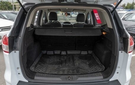 Ford Kuga III, 2013 год, 1 079 000 рублей, 17 фотография