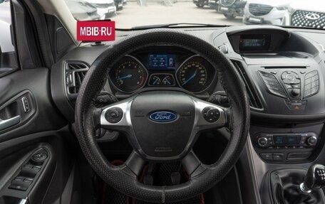 Ford Kuga III, 2013 год, 1 079 000 рублей, 8 фотография