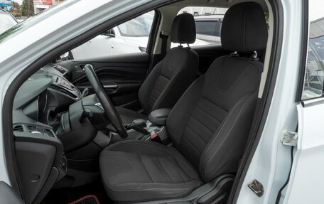 Ford Kuga III, 2013 год, 1 079 000 рублей, 20 фотография