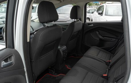 Ford Kuga III, 2013 год, 1 079 000 рублей, 21 фотография