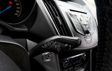 Ford Kuga III, 2013 год, 1 079 000 рублей, 23 фотография
