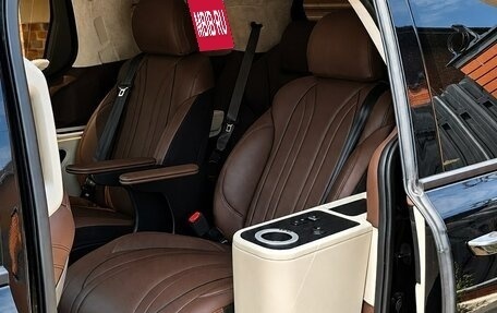 KIA Carnival, 2022 год, 5 555 000 рублей, 6 фотография