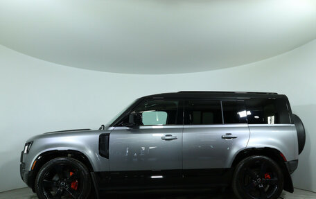 Land Rover Defender II, 2023 год, 9 600 000 рублей, 10 фотография