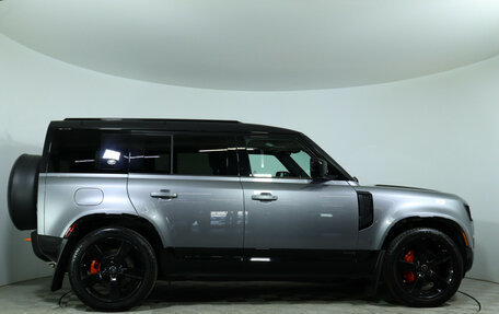 Land Rover Defender II, 2023 год, 9 600 000 рублей, 5 фотография