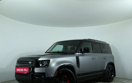 Land Rover Defender II, 2023 год, 9 600 000 рублей, 2 фотография
