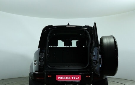 Land Rover Defender II, 2023 год, 9 600 000 рублей, 8 фотография