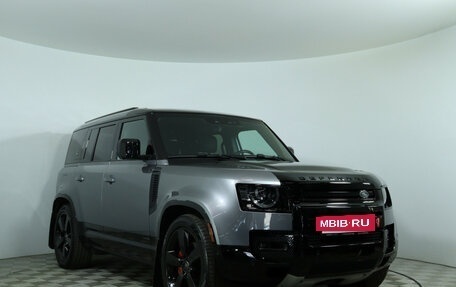 Land Rover Defender II, 2023 год, 9 600 000 рублей, 4 фотография