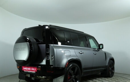 Land Rover Defender II, 2023 год, 9 600 000 рублей, 6 фотография