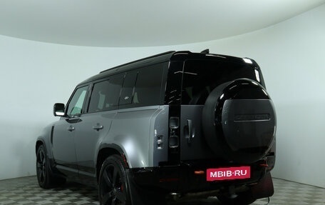 Land Rover Defender II, 2023 год, 9 600 000 рублей, 9 фотография