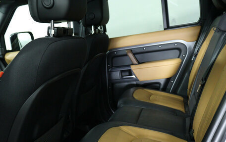 Land Rover Defender II, 2023 год, 9 600 000 рублей, 25 фотография