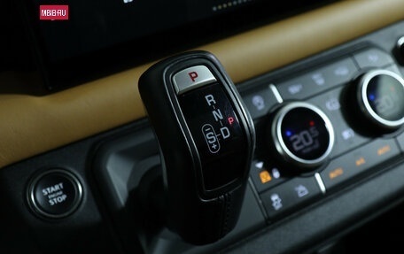Land Rover Defender II, 2023 год, 9 600 000 рублей, 18 фотография