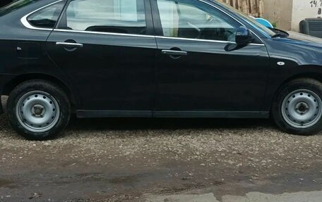 Nissan Almera, 2016 год, 730 000 рублей, 3 фотография