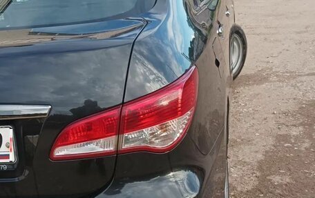 Nissan Almera, 2016 год, 730 000 рублей, 5 фотография