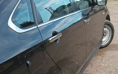 Nissan Almera, 2016 год, 730 000 рублей, 9 фотография