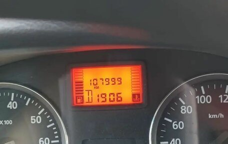 Nissan Almera, 2016 год, 730 000 рублей, 10 фотография
