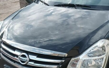 Nissan Almera, 2016 год, 730 000 рублей, 6 фотография
