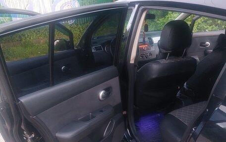 Nissan Tiida, 2013 год, 730 000 рублей, 2 фотография