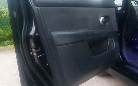 Nissan Tiida, 2013 год, 730 000 рублей, 11 фотография