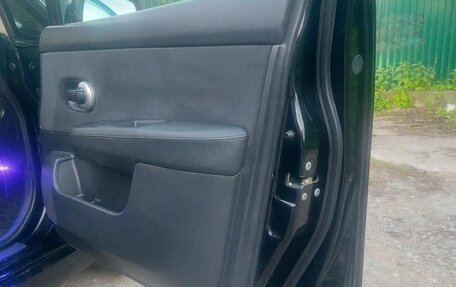 Nissan Tiida, 2013 год, 730 000 рублей, 12 фотография