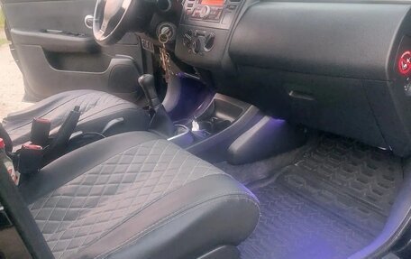 Nissan Tiida, 2013 год, 730 000 рублей, 9 фотография