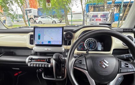 Suzuki Xbee I, 2021 год, 1 600 000 рублей, 4 фотография
