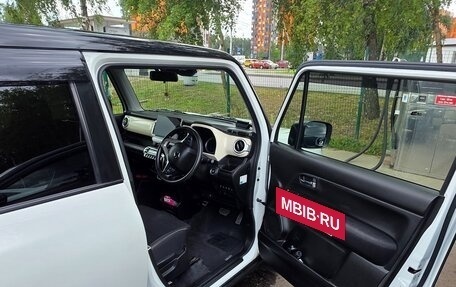 Suzuki Xbee I, 2021 год, 1 600 000 рублей, 5 фотография