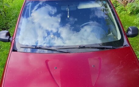 Renault Sandero I, 2012 год, 645 000 рублей, 2 фотография
