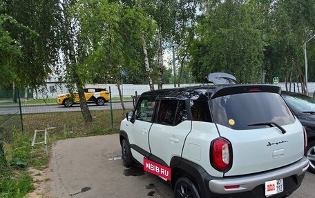 Suzuki Xbee I, 2021 год, 1 600 000 рублей, 7 фотография