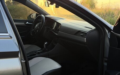 Volkswagen Jetta VII, 2019 год, 1 480 000 рублей, 9 фотография