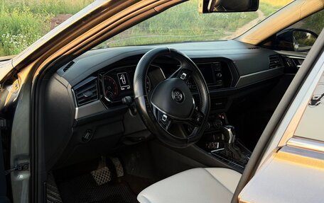 Volkswagen Jetta VII, 2019 год, 1 480 000 рублей, 8 фотография