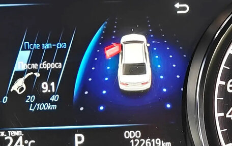 Toyota Camry, 2019 год, 1 489 000 рублей, 6 фотография