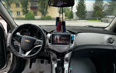 Chevrolet Cruze II, 2012 год, 680 000 рублей, 7 фотография