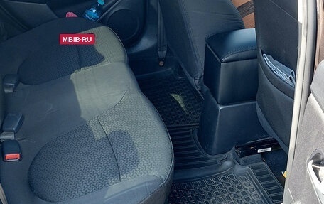 KIA Rio III рестайлинг, 2015 год, 1 100 000 рублей, 17 фотография