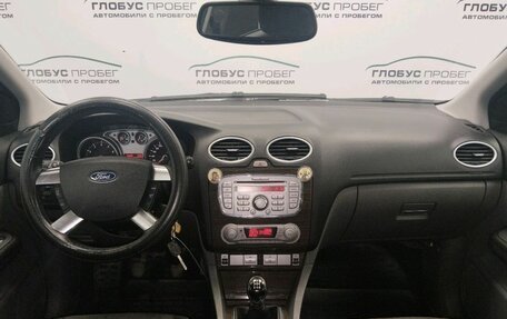 Ford Focus II рестайлинг, 2008 год, 320 000 рублей, 4 фотография