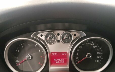 Ford Focus II рестайлинг, 2008 год, 320 000 рублей, 11 фотография