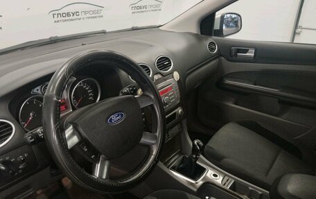 Ford Focus II рестайлинг, 2008 год, 320 000 рублей, 10 фотография