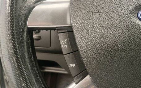 Ford Focus II рестайлинг, 2008 год, 320 000 рублей, 13 фотография