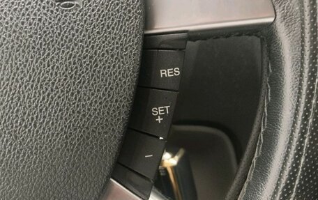 Ford Focus II рестайлинг, 2008 год, 320 000 рублей, 14 фотография