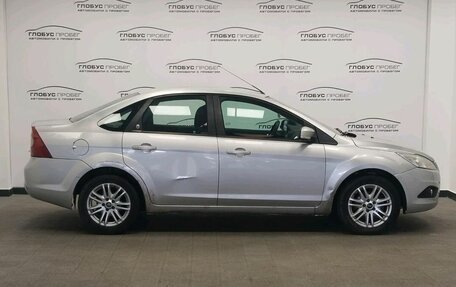 Ford Focus II рестайлинг, 2008 год, 320 000 рублей, 5 фотография