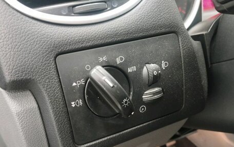Ford Focus II рестайлинг, 2008 год, 320 000 рублей, 12 фотография