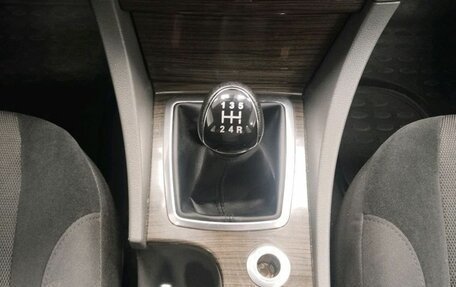 Ford Focus II рестайлинг, 2008 год, 320 000 рублей, 16 фотография