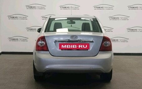 Ford Focus II рестайлинг, 2008 год, 320 000 рублей, 6 фотография